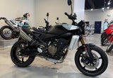 2025 Husqvarna Svartpilen 801