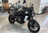 2025 Husqvarna Svartpilen 801
