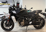 2025 Husqvarna Svartpilen 801