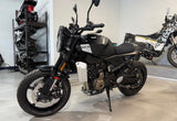 2025 Husqvarna Svartpilen 801