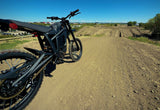 Talaria Sting MX5 Pro Electric Dirt Bike