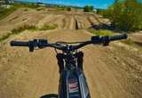 Talaria Sting MX5 Pro Electric Dirt Bike