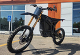 2025 Talaria Komodo Electric Dirt Bike
