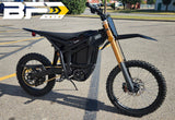 2025 Talaria Komodo Electric Dirt Bike