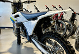 2025 Husqvarna TC 125