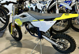 2025 Husqvarna TC 50