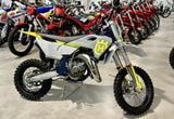 2025 Husqvarna TC 65