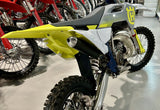 2025 Husqvarna TC 65