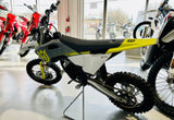 2025 Husqvarna TC 65