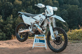 2025 Husqvarna TE 300 Pro