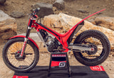 2025 GasGas TXT RACING 300 Trial