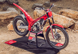 2025 GasGas TXT RACING 300 Trial