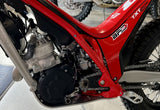 2025 GasGas TXT RACING 300 Trial
