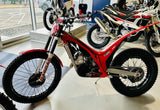 2025 GasGas TXT RACING 300 Trial