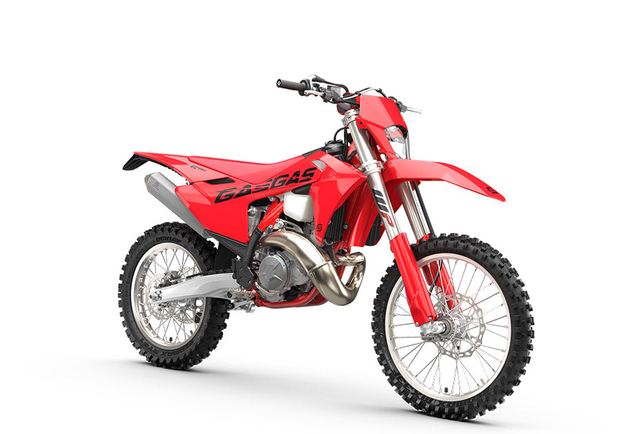 2025 GasGas EC 250