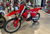 2024 (Pre-Owned) GasGas EX 350F