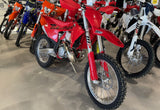 2025 GasGas EX 300 w/Upgrades