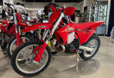 2025 GasGas EX 300 w/Upgrades