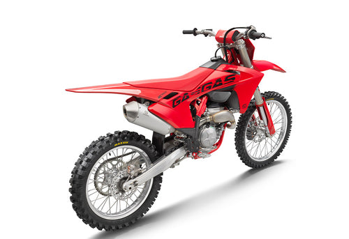 2025 GasGas MC 250F