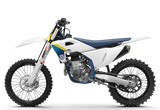 2025 husqvarna FC 450