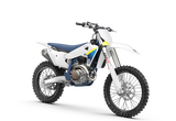 2025 husqvarna FC 450