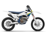 2025 Husqvarna FC 250