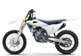 2025 Husqvarna FC 250