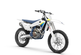 2025 Husqvarna FC 250