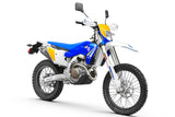 2025 Husqvarna FE 501s Heritage