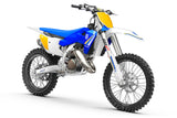 2025 Husqvarna TC 150 Heritage