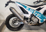 2024 Kove 450 Rally Pro Race (Competition ONLY)