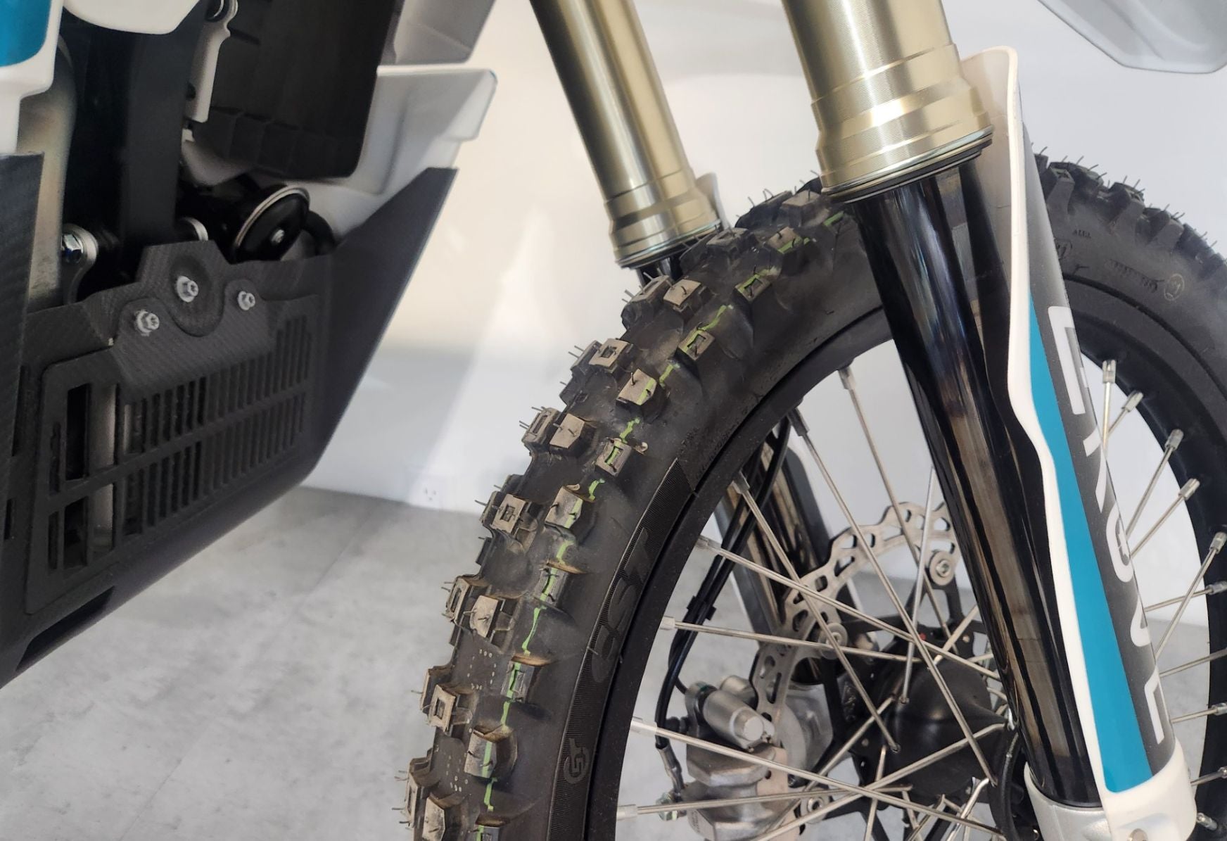 2024 Kove 450 Rally Pro Race (Competition ONLY)