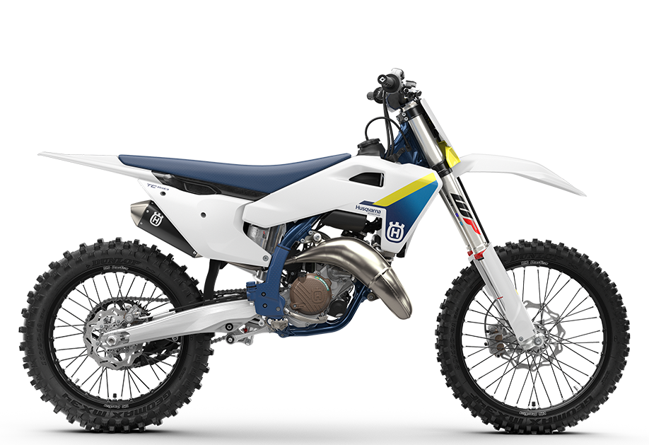 2025 Husqvarna TC 150