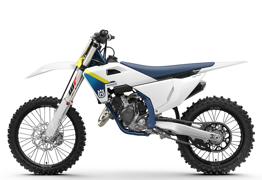 2025 Husqvarna TC 150