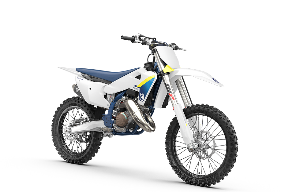 2025 Husqvarna TC 150