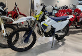 2025 Husqvarna TE 150 (Lowered)
