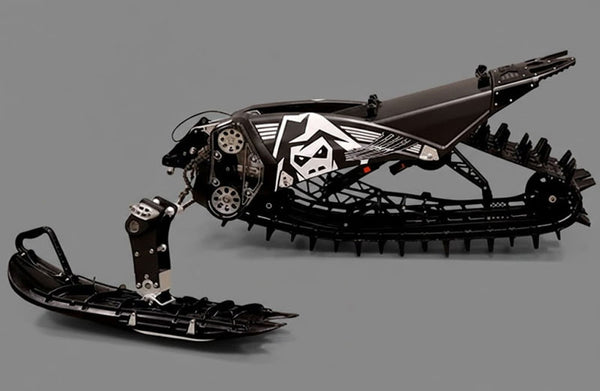 2026 YETI SnowMX 129