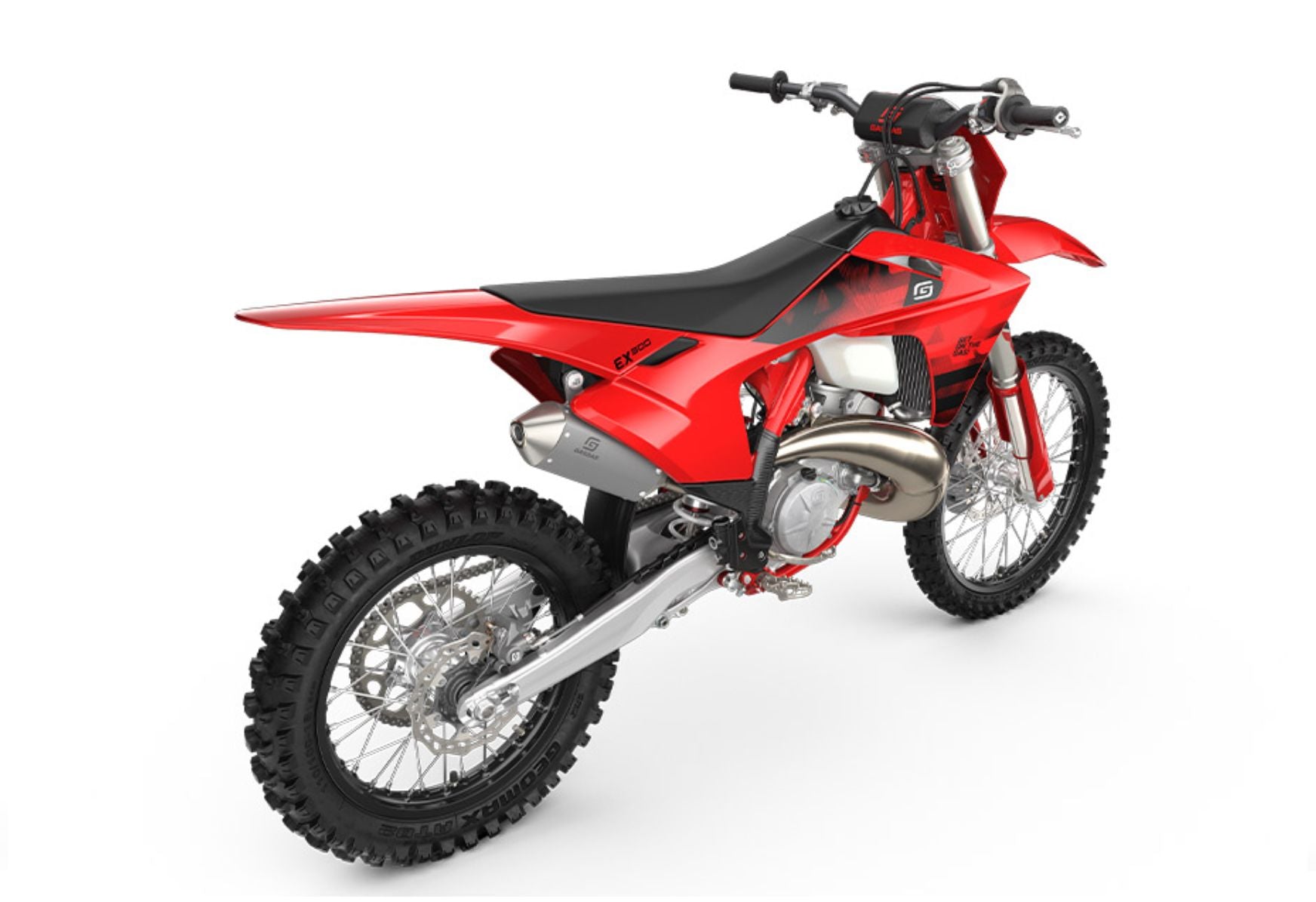 2026 GasGas EX 300