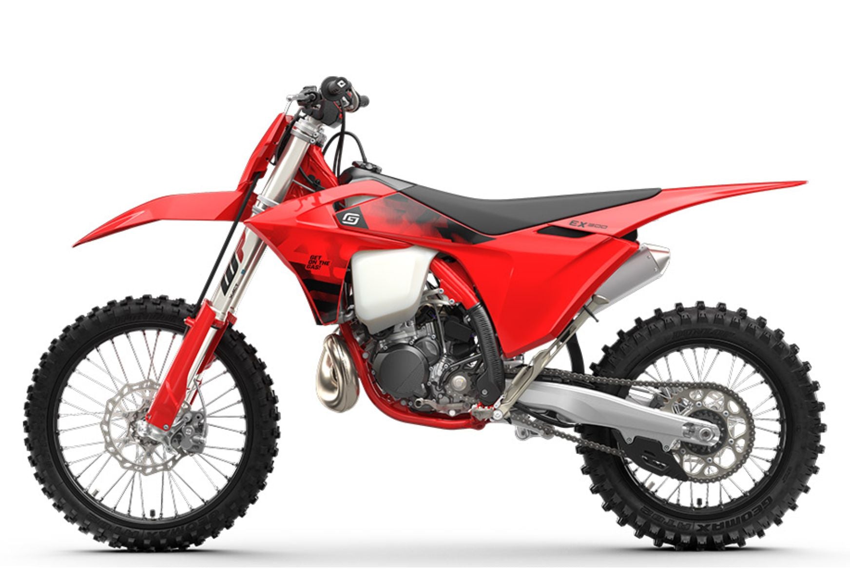 2026 GasGas EX 300