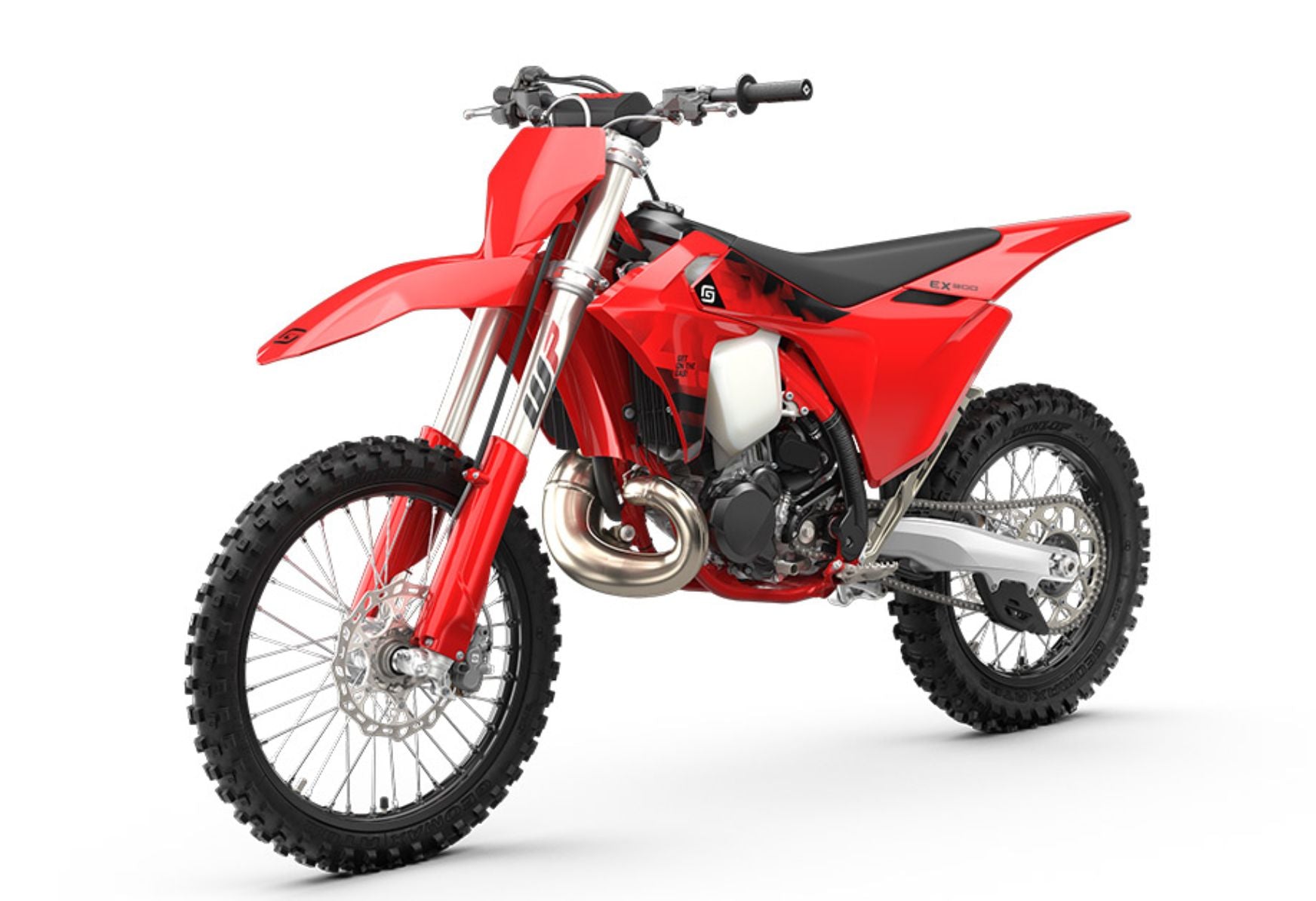 2026 GasGas EX 300