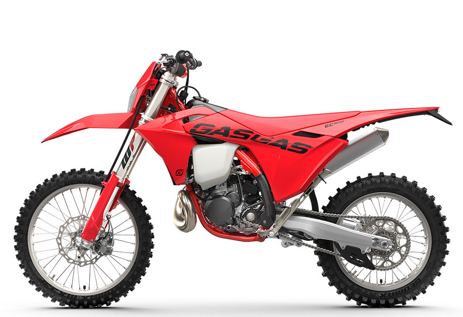 2026 GasGas EC 300
