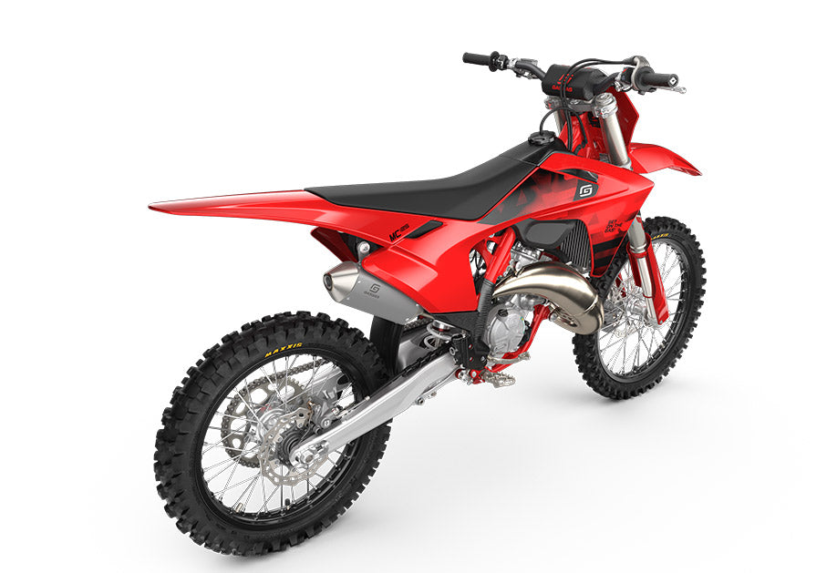 2026 GasGas MC 125