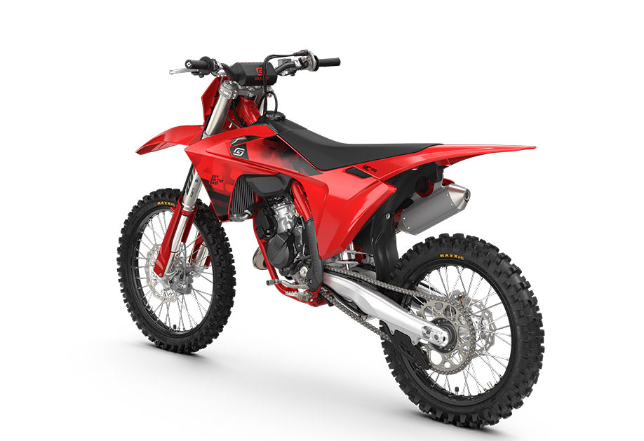 2026 GasGas MC 125