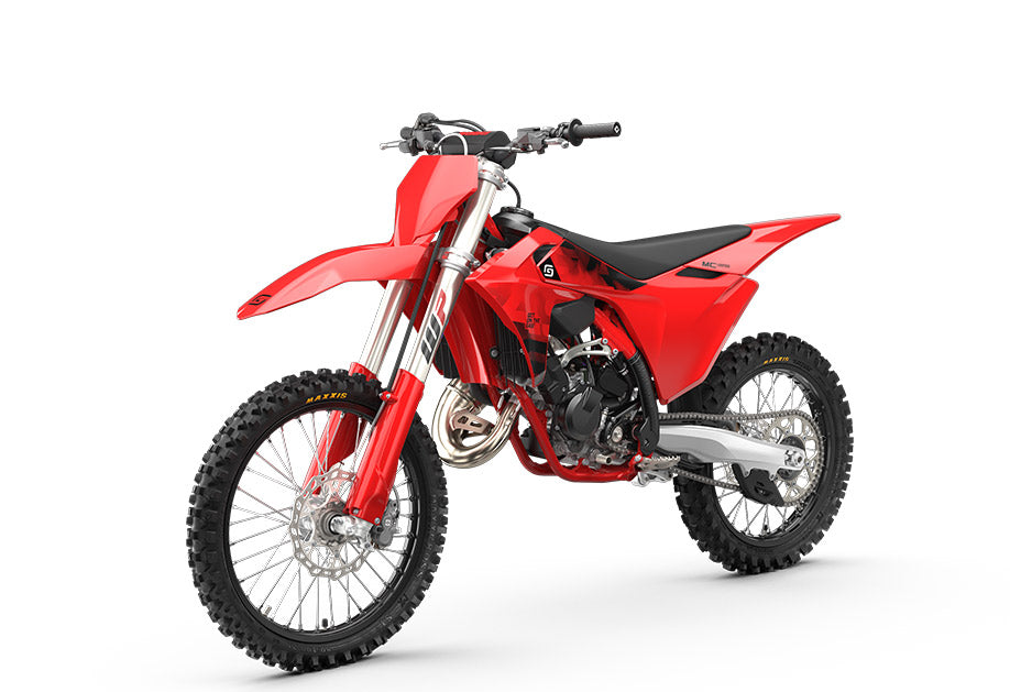 2026 GasGas MC 125