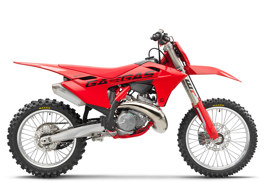 2026 GasGas MC 250