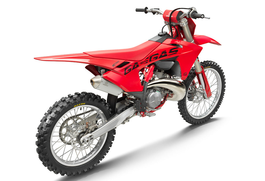 2026 GasGas MC 250
