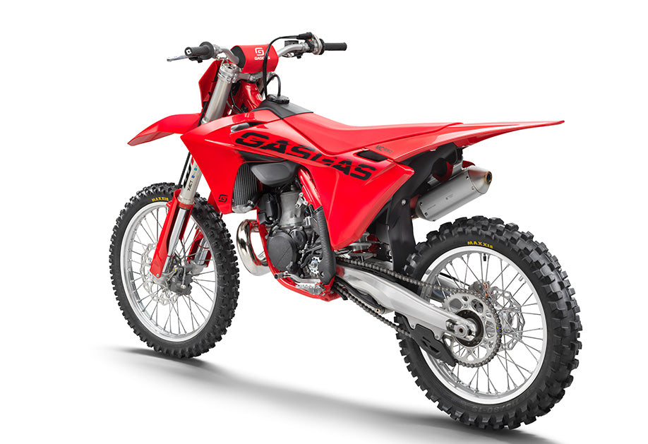 2026 GasGas MC 250