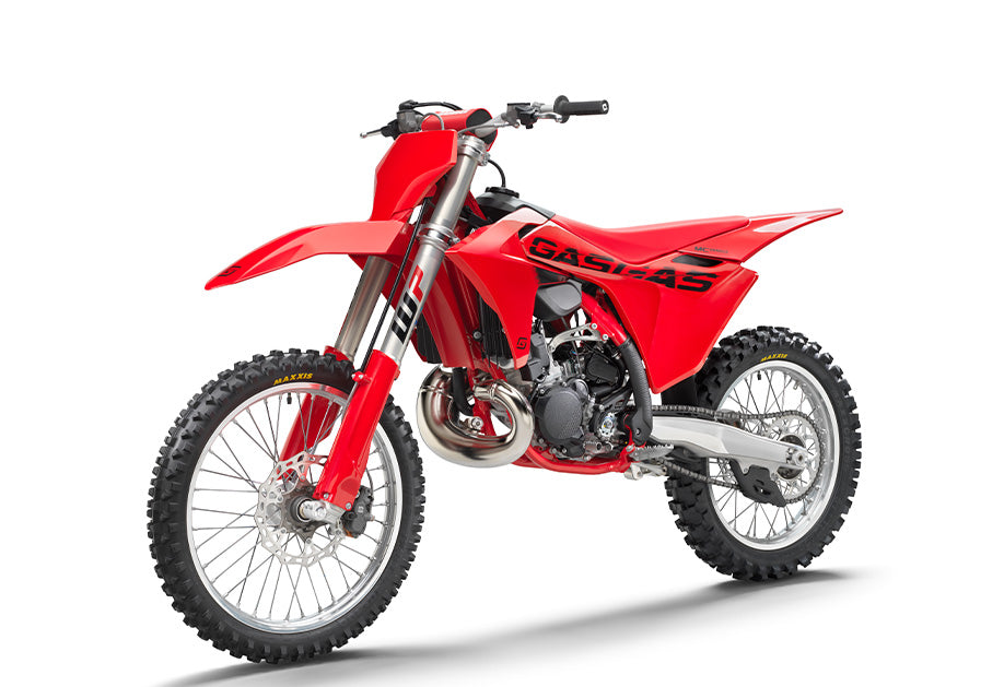 2026 GasGas MC 250