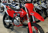 2026 GasGas MC 250F