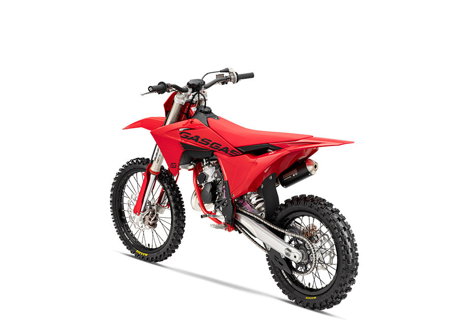 2026 GasGas MC 85 17/14